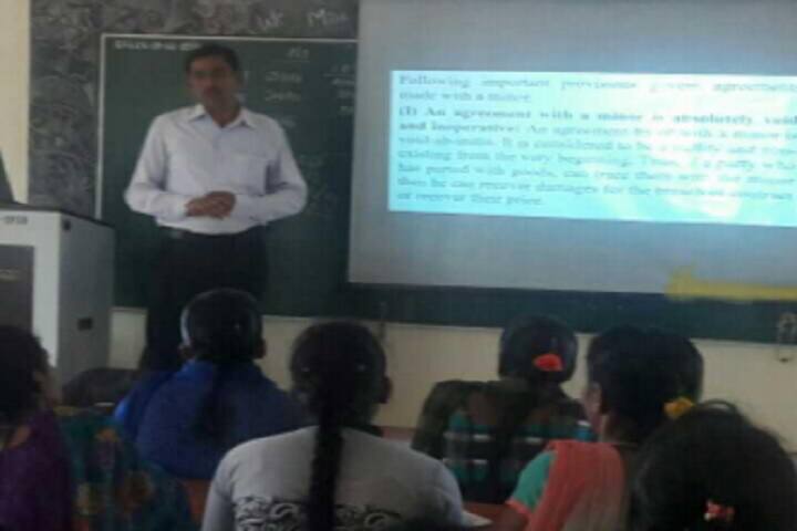 classroom